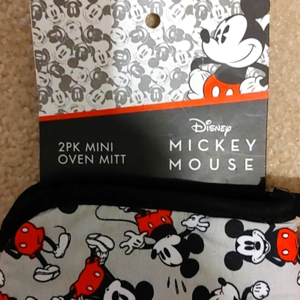 Disney cute set